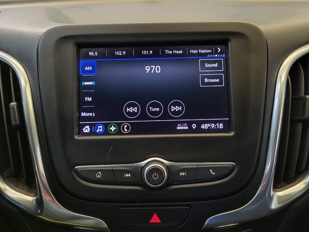 2020 Chevrolet Equinox in Fairfield, OH 45014 - 18078791 25