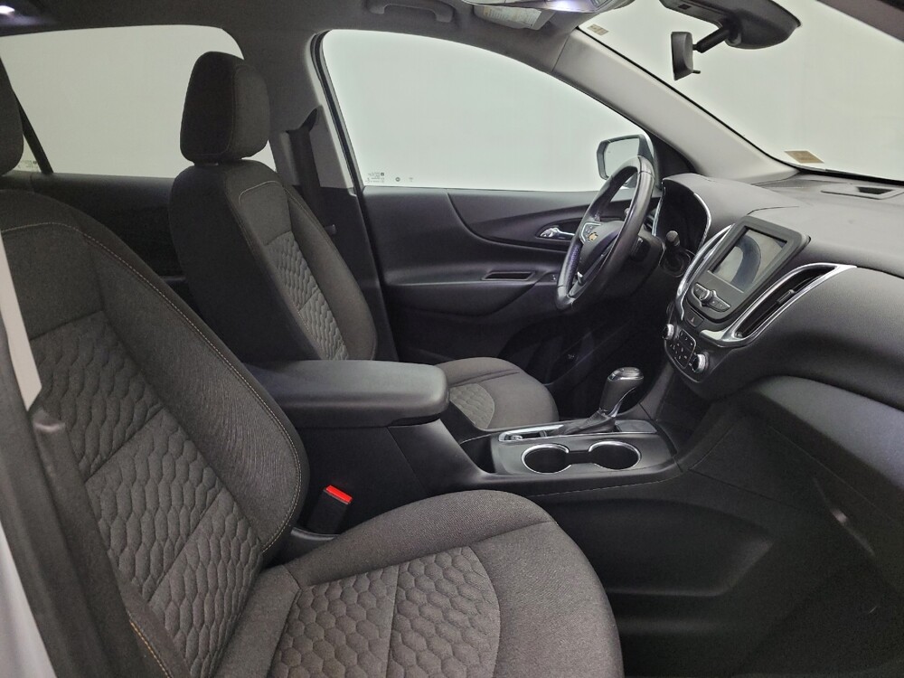 2020 Chevrolet Equinox in Fairfield, OH 45014 - 18078791 21