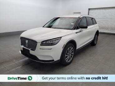 2021 Lincoln Corsair in Allentown, PA 18103