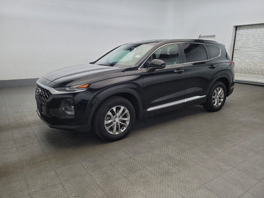 2020 Hyundai Santa Fe in Langhorne, PA 19047 - 18078794 2