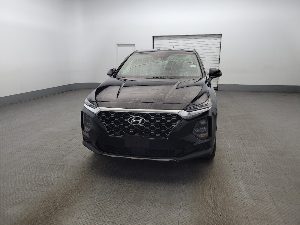 2020 Hyundai Santa Fe in Langhorne, PA 19047 - 18078794 15