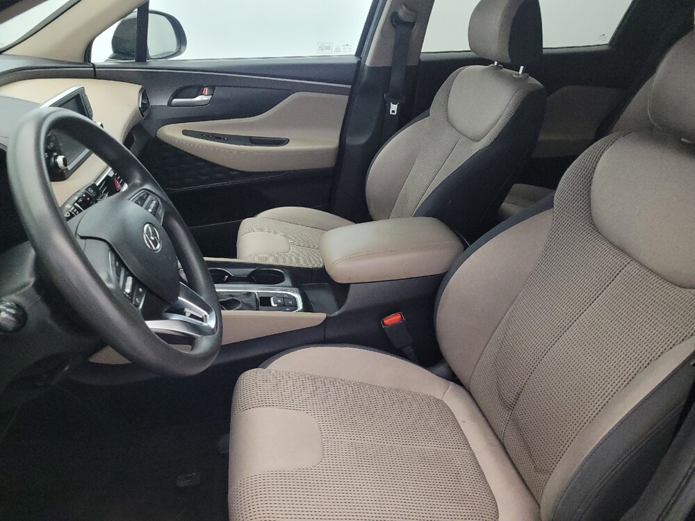 2020 Hyundai Santa Fe in Langhorne, PA 19047 - 18078794 17