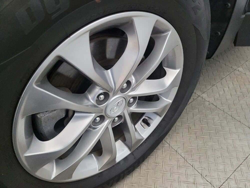 2020 Hyundai Santa Fe in Langhorne, PA 19047 - 18078794 31