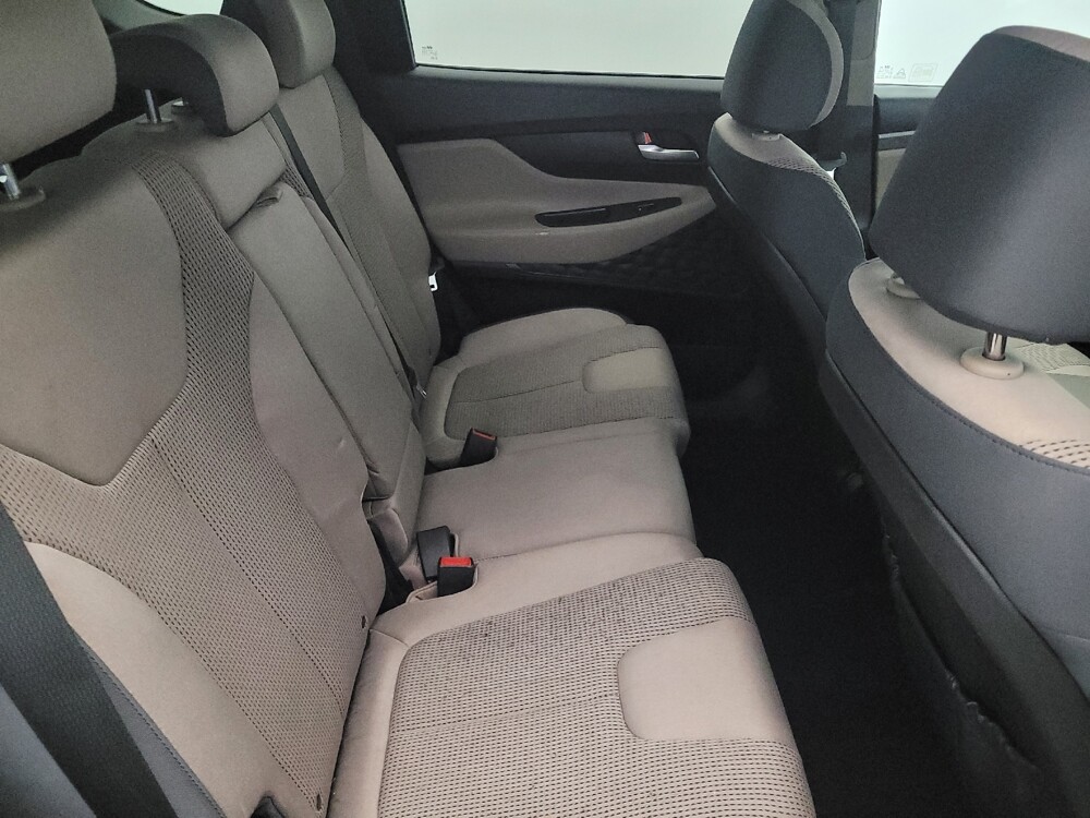 2020 Hyundai Santa Fe in Langhorne, PA 19047 - 18078794 19