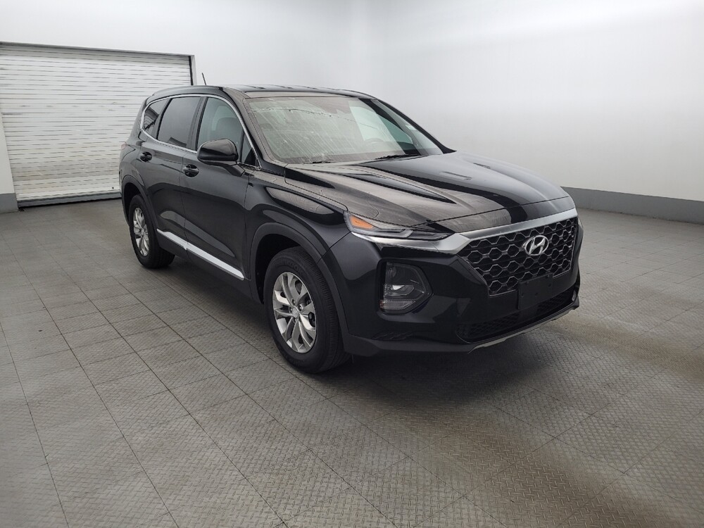 2020 Hyundai Santa Fe in Langhorne, PA 19047 - 18078794 13