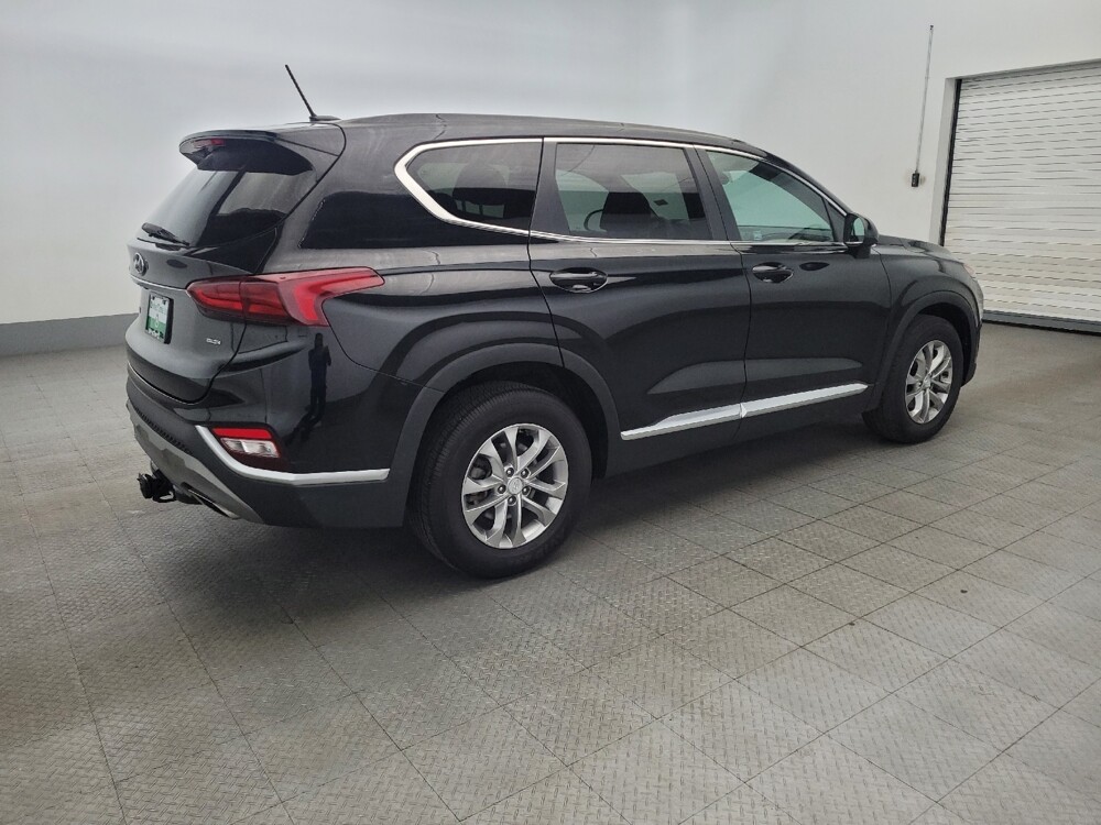 2020 Hyundai Santa Fe in Langhorne, PA 19047 - 18078794 10