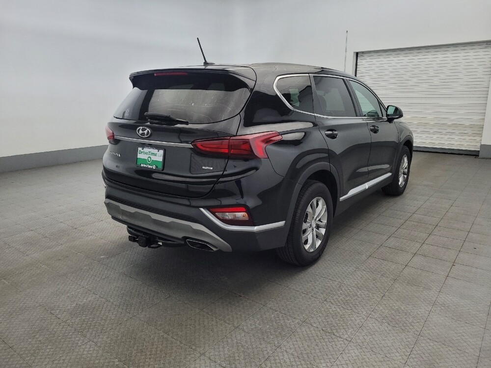2020 Hyundai Santa Fe in Langhorne, PA 19047 - 18078794 9