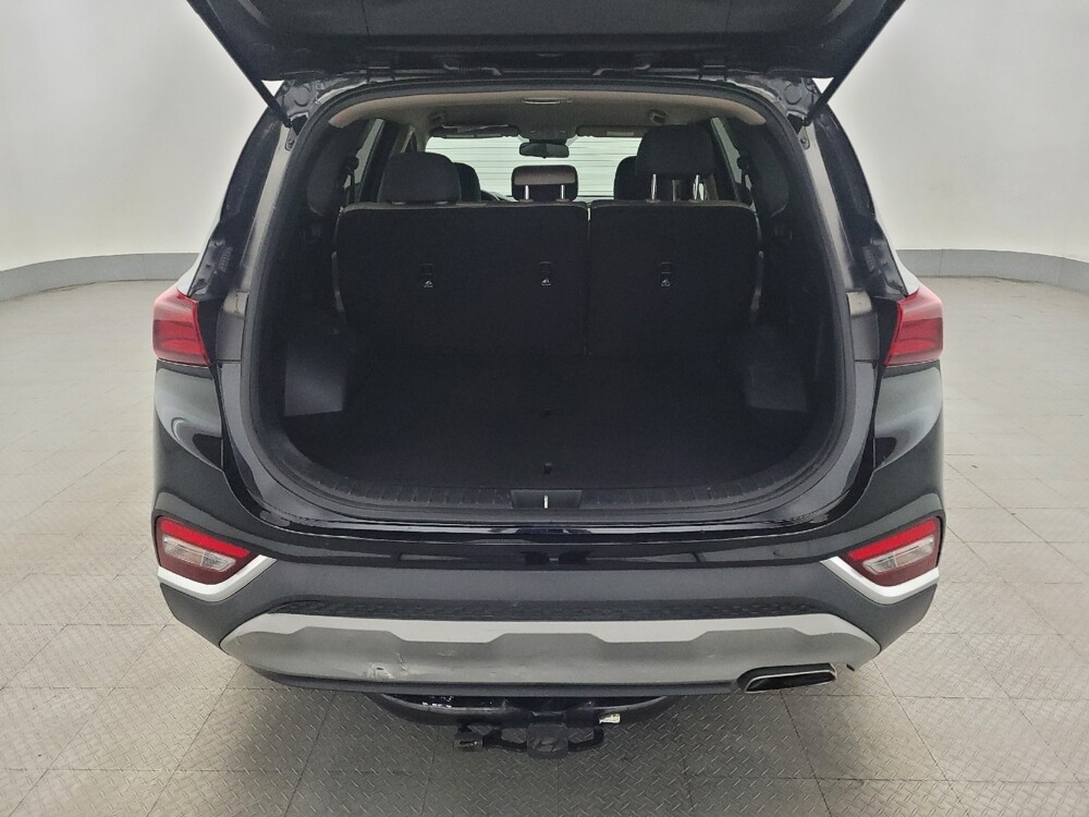 2020 Hyundai Santa Fe in Langhorne, PA 19047 - 18078794 29