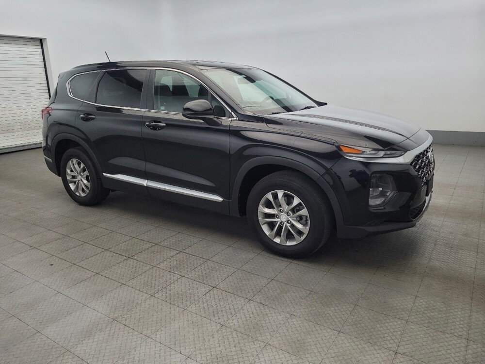 2020 Hyundai Santa Fe in Langhorne, PA 19047 - 18078794 11