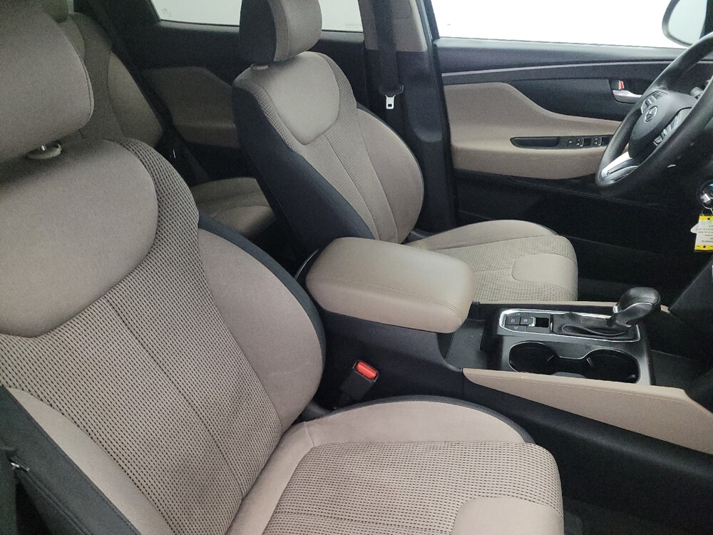 2020 Hyundai Santa Fe in Langhorne, PA 19047 - 18078794 21