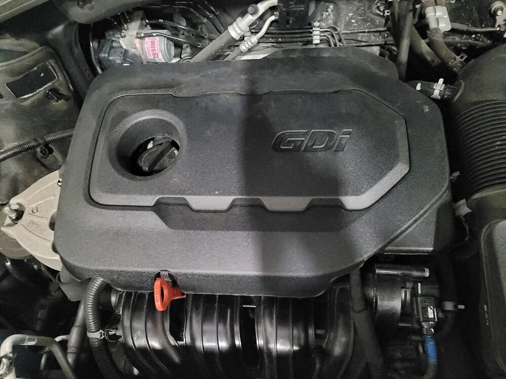 2020 Hyundai Santa Fe in Langhorne, PA 19047 - 18078794 30