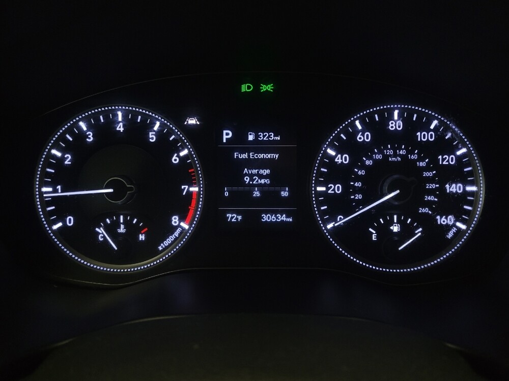 2020 Hyundai Santa Fe in Langhorne, PA 19047 - 18078794 23