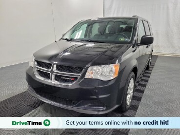 2019 Dodge Grand Caravan in Allentown, PA 18103