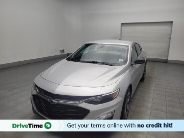 2019 Chevrolet Malibu in Stone Mountain, GA 30083