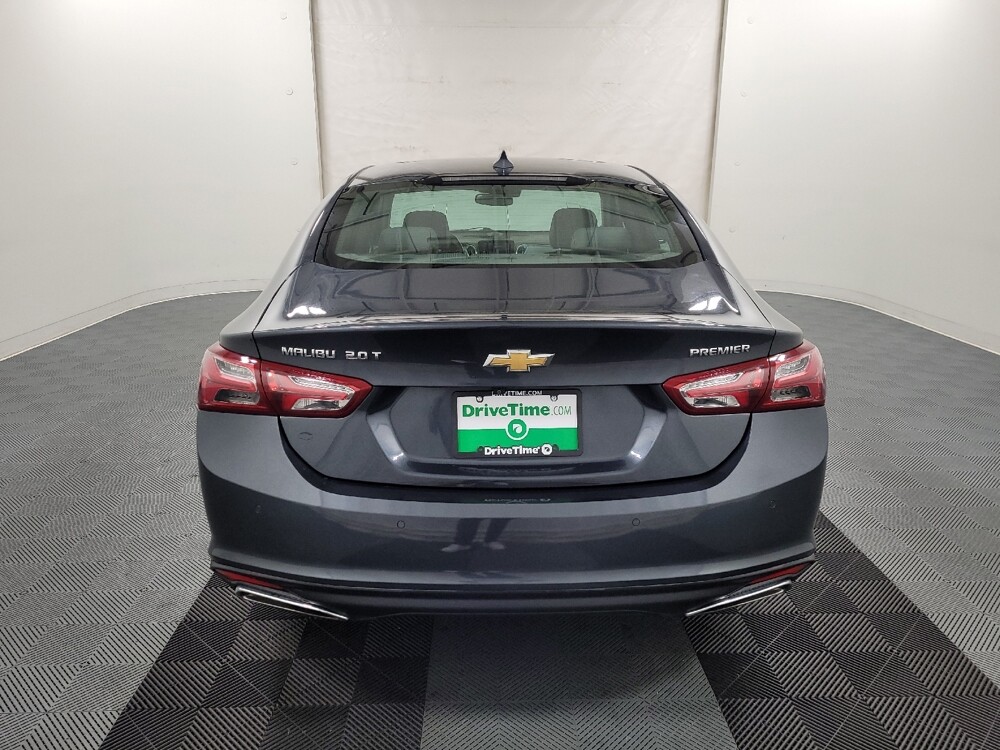 2019 Chevrolet Malibu in Allentown, PA 18103 - 18078803 6