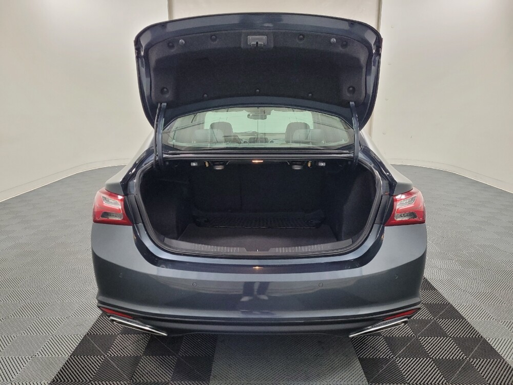 2019 Chevrolet Malibu in Allentown, PA 18103 - 18078803 29