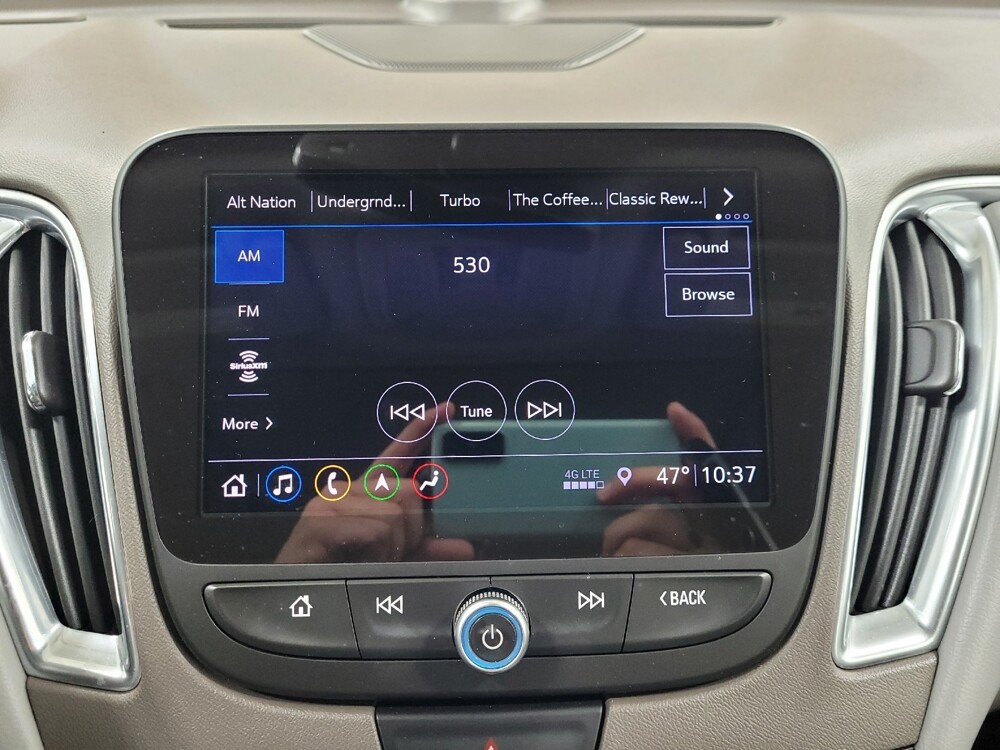 2019 Chevrolet Malibu in Allentown, PA 18103 - 18078803 25