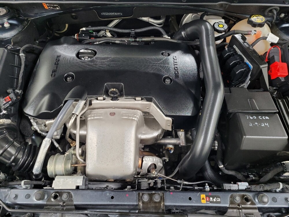 2019 Chevrolet Malibu in Allentown, PA 18103 - 18078803 30