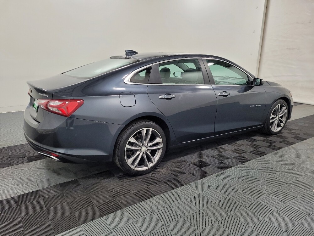 2019 Chevrolet Malibu in Allentown, PA 18103 - 18078803 10