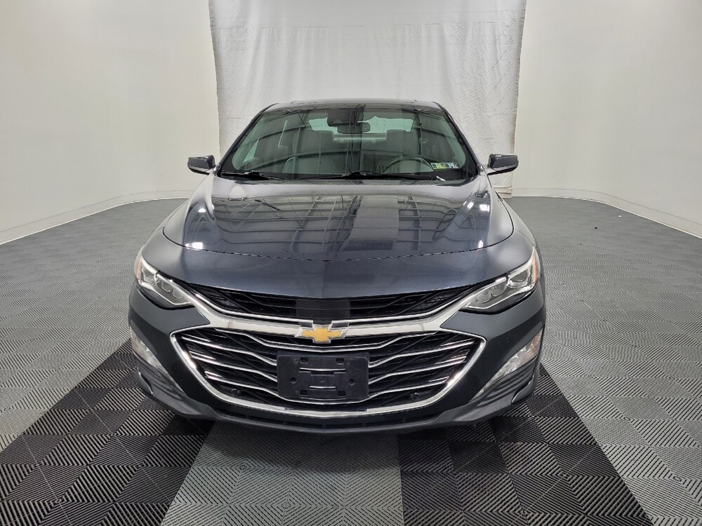 2019 Chevrolet Malibu in Allentown, PA 18103 - 18078803 15