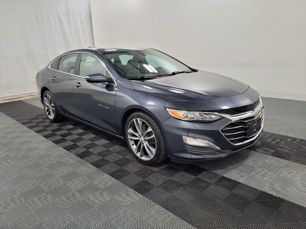 2019 Chevrolet Malibu in Allentown, PA 18103 - 18078803 11
