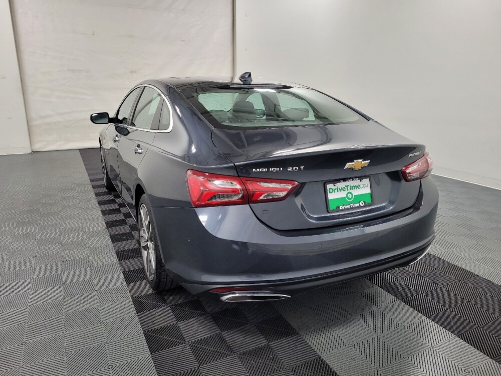 2019 Chevrolet Malibu in Allentown, PA 18103 - 18078803 5