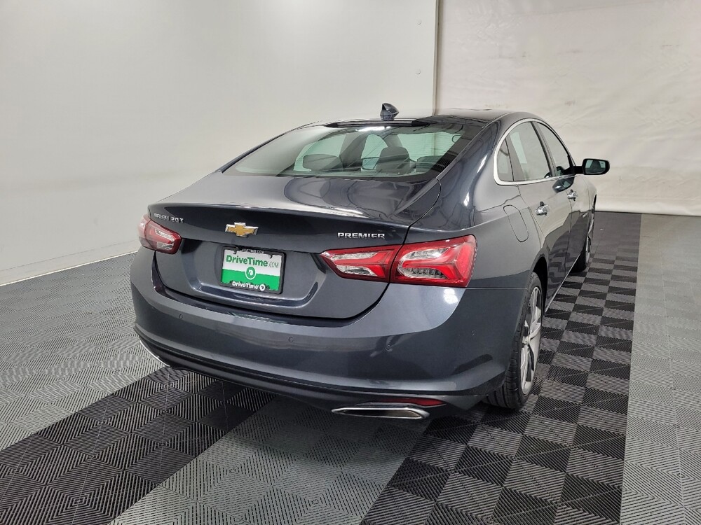 2019 Chevrolet Malibu in Allentown, PA 18103 - 18078803 9