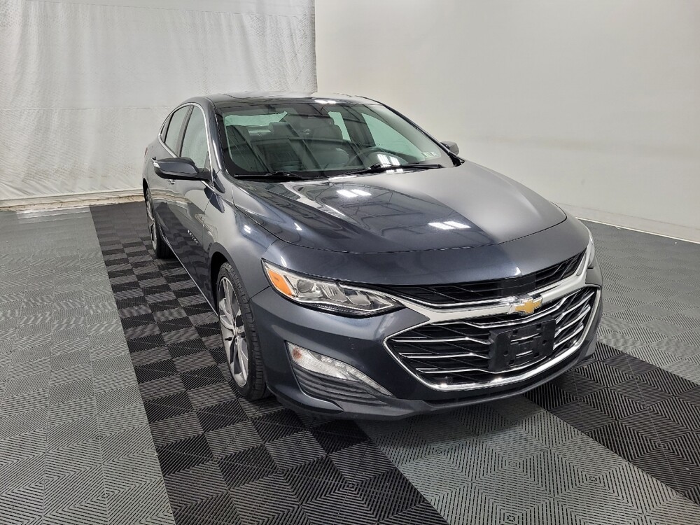 2019 Chevrolet Malibu in Allentown, PA 18103 - 18078803 13