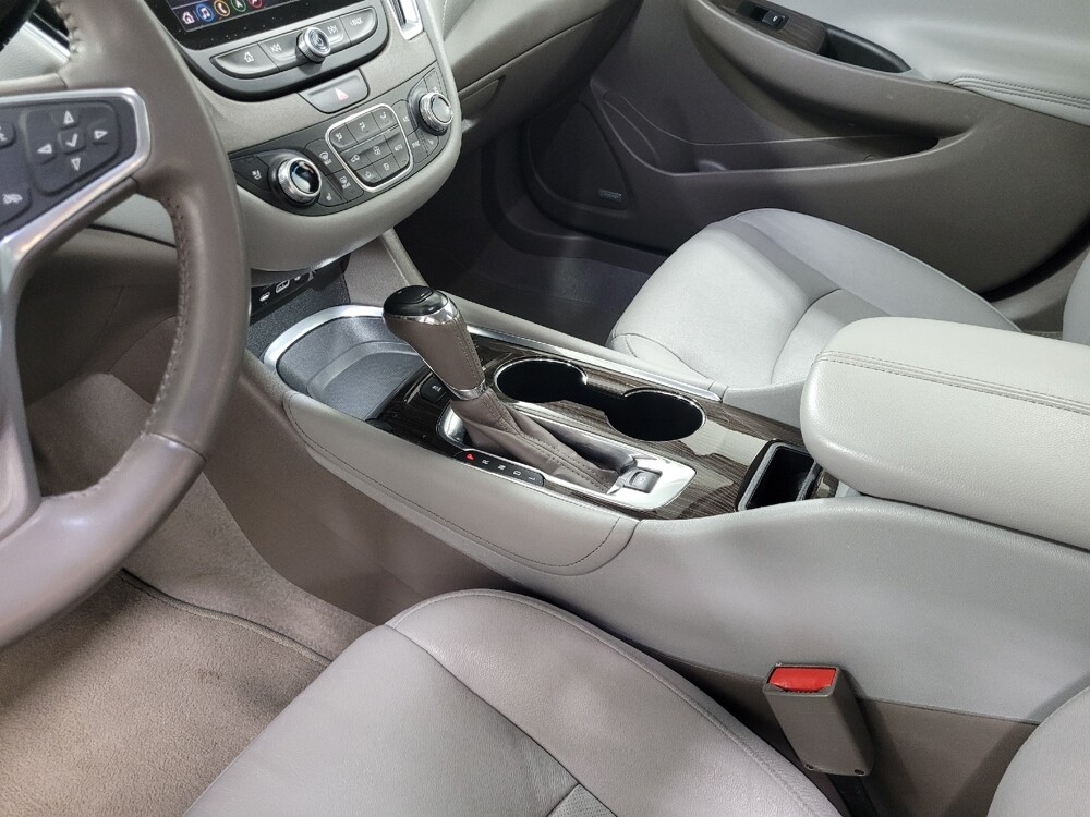 2019 Chevrolet Malibu in Allentown, PA 18103 - 18078803 26