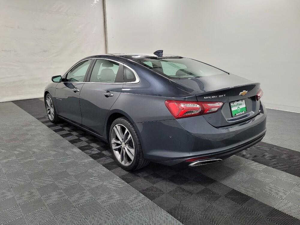 2019 Chevrolet Malibu in Allentown, PA 18103 - 18078803 3