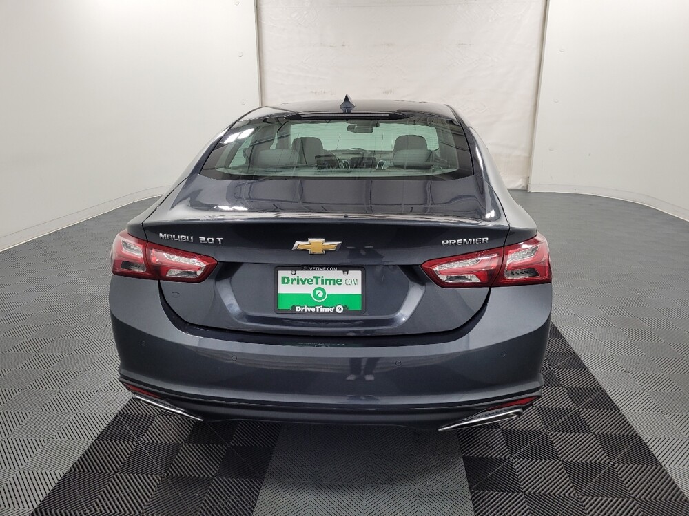 2019 Chevrolet Malibu in Allentown, PA 18103 - 18078803 7