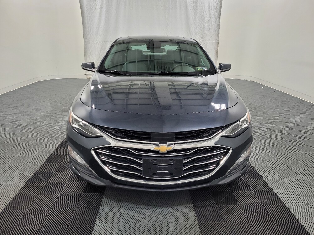 2019 Chevrolet Malibu in Allentown, PA 18103 - 18078803 14