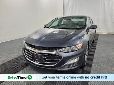 2019 Chevrolet Malibu in Allentown, PA 18103