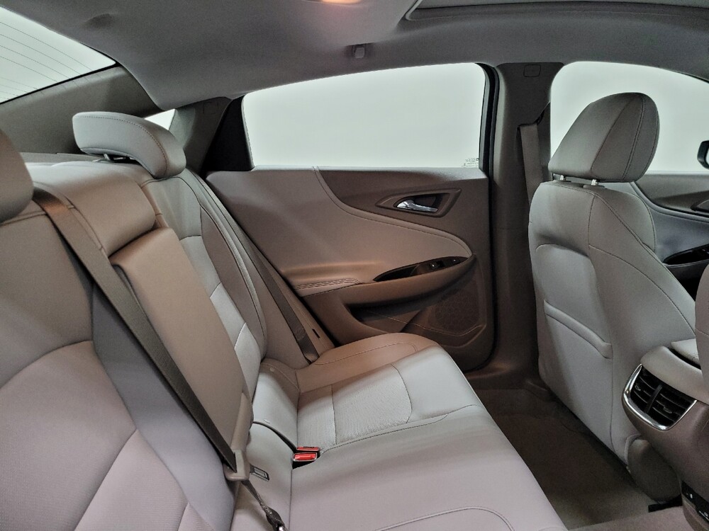 2019 Chevrolet Malibu in Allentown, PA 18103 - 18078803 19