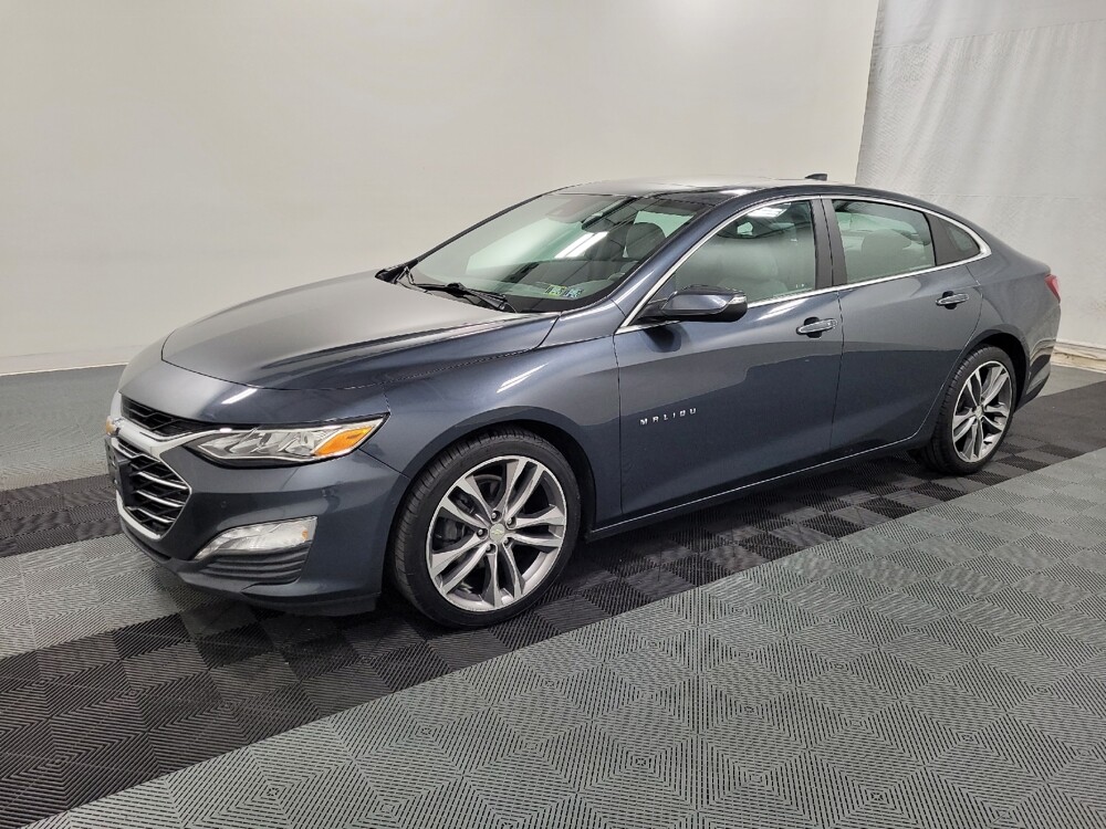 2019 Chevrolet Malibu in Allentown, PA 18103 - 18078803 2