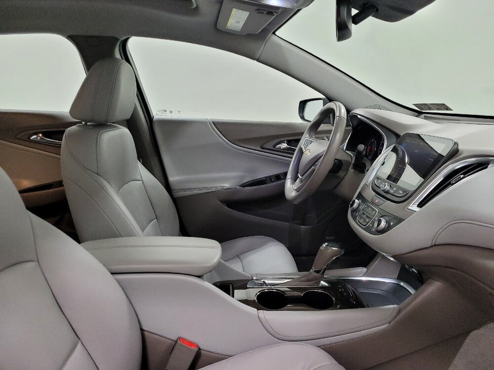 2019 Chevrolet Malibu in Allentown, PA 18103 - 18078803 21