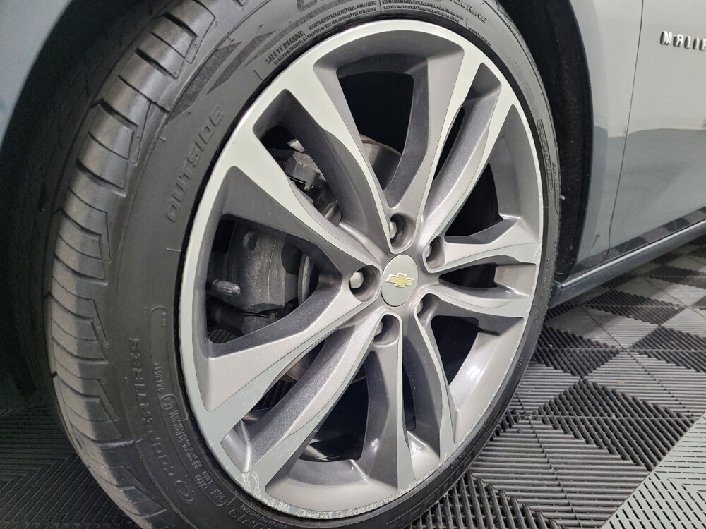 2019 Chevrolet Malibu in Allentown, PA 18103 - 18078803 31