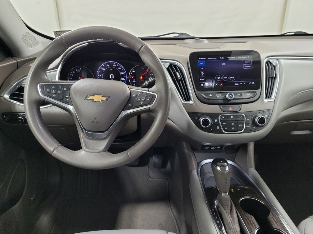 2019 Chevrolet Malibu in Allentown, PA 18103 - 18078803 22