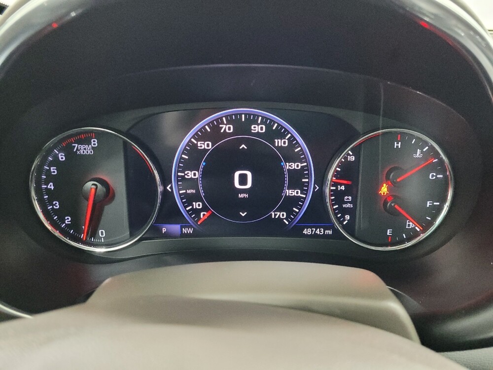 2019 Chevrolet Malibu in Allentown, PA 18103 - 18078803 23