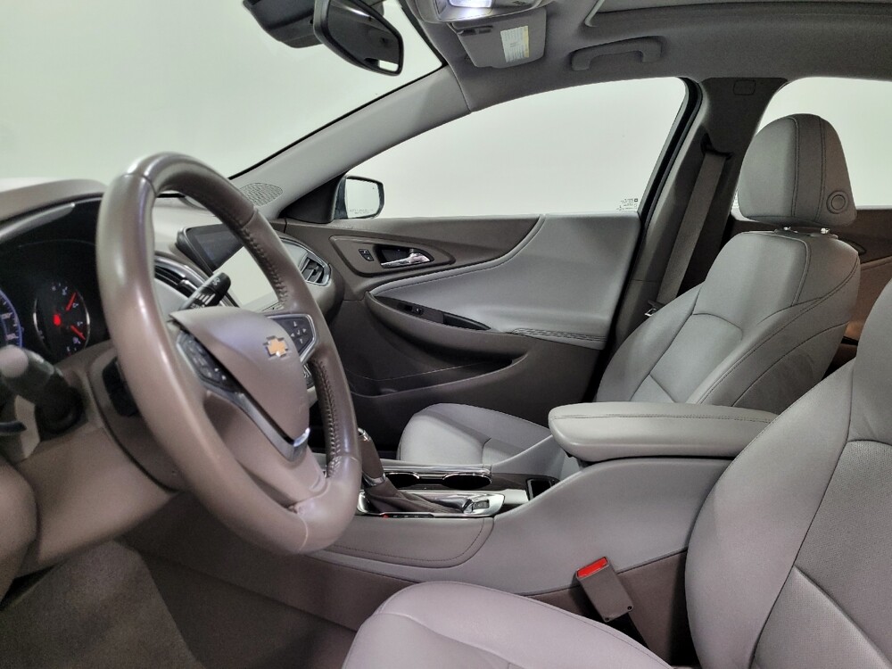 2019 Chevrolet Malibu in Allentown, PA 18103 - 18078803 17