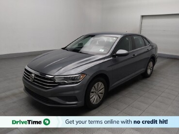 2020 Volkswagen Jetta in Duluth, GA 30096