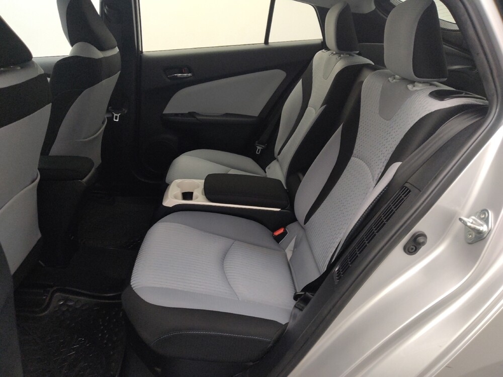 2018 Toyota Prius Prime in Gladstone, MO 64118 - 18078812 18