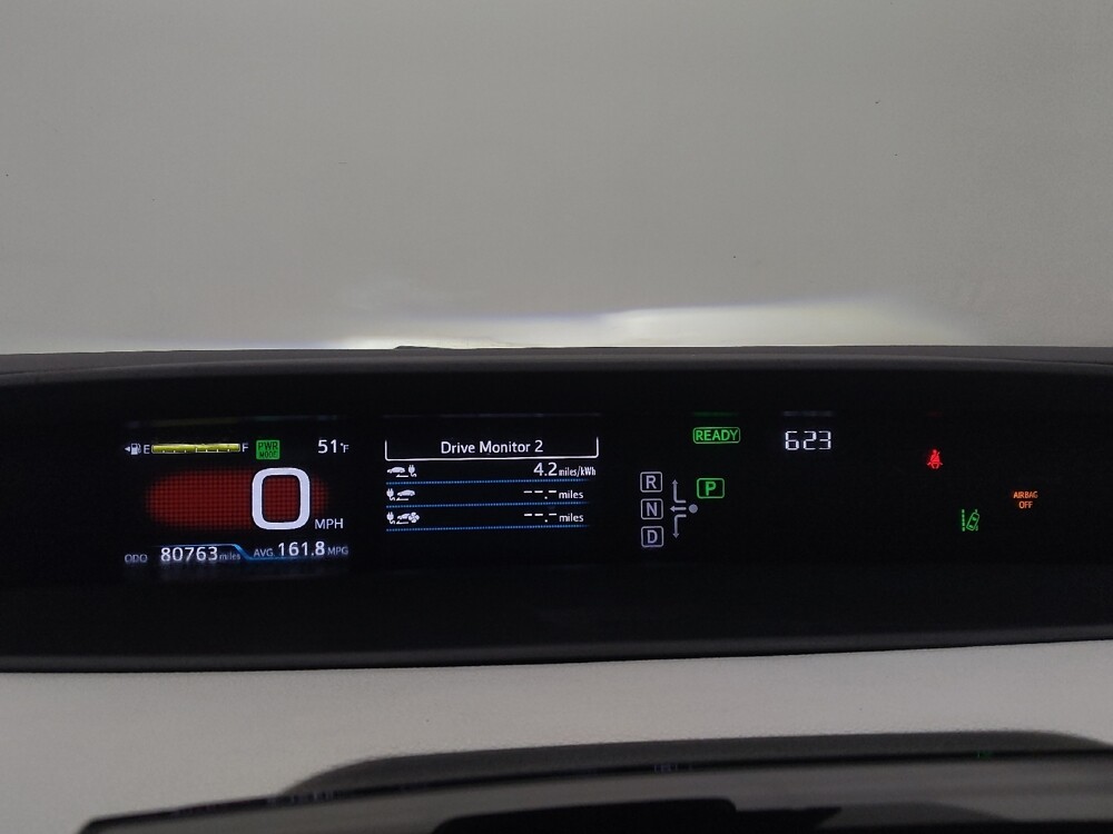 2018 Toyota Prius Prime in Gladstone, MO 64118 - 18078812 23