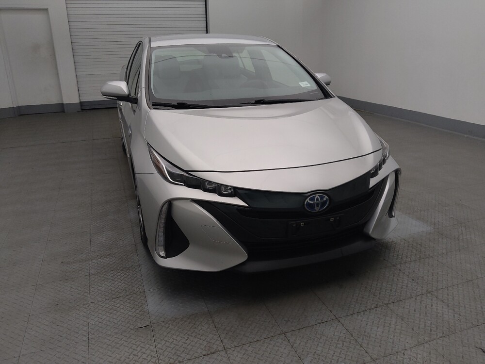 2018 Toyota Prius Prime in Gladstone, MO 64118 - 18078812 14