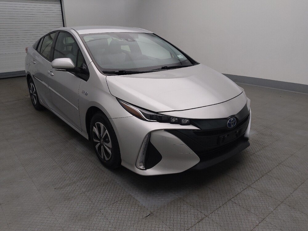 2018 Toyota Prius Prime in Gladstone, MO 64118 - 18078812 13