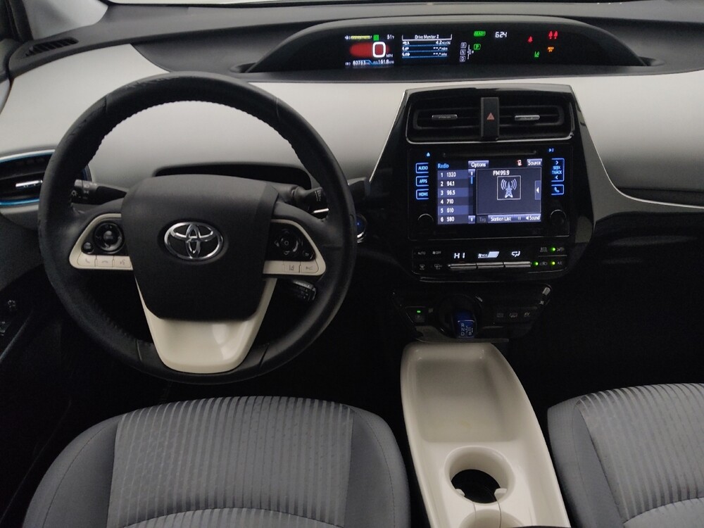2018 Toyota Prius Prime in Gladstone, MO 64118 - 18078812 22