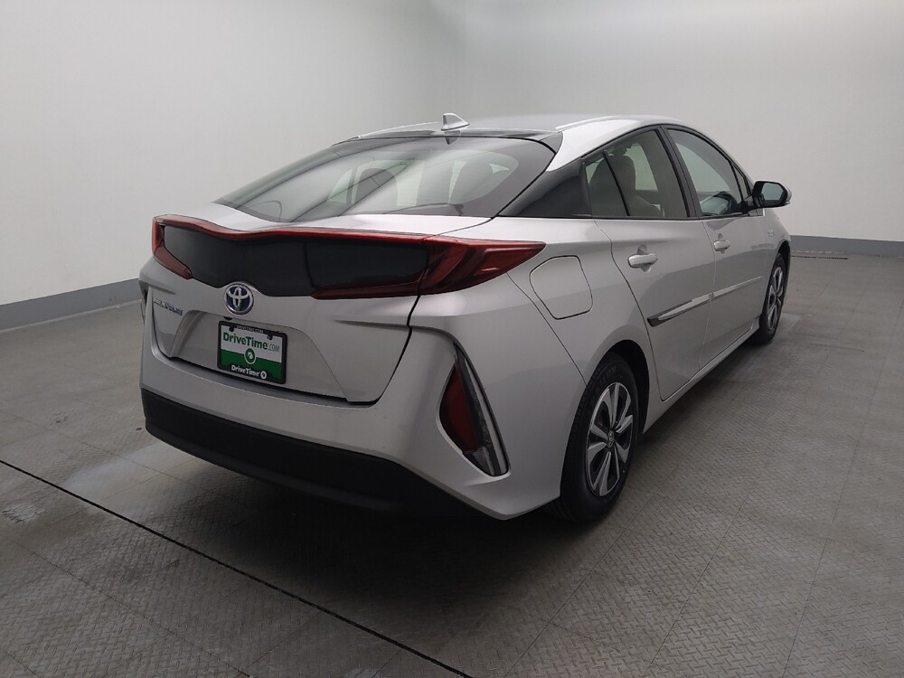 2018 Toyota Prius Prime in Gladstone, MO 64118 - 18078812 9