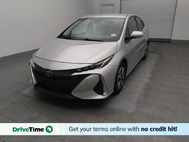 2018 Toyota Prius Prime in Gladstone, MO 64118