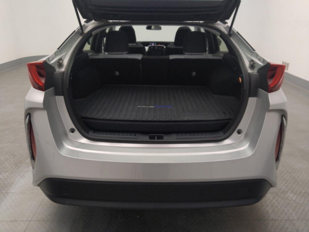 2018 Toyota Prius Prime in Gladstone, MO 64118 - 18078812 29