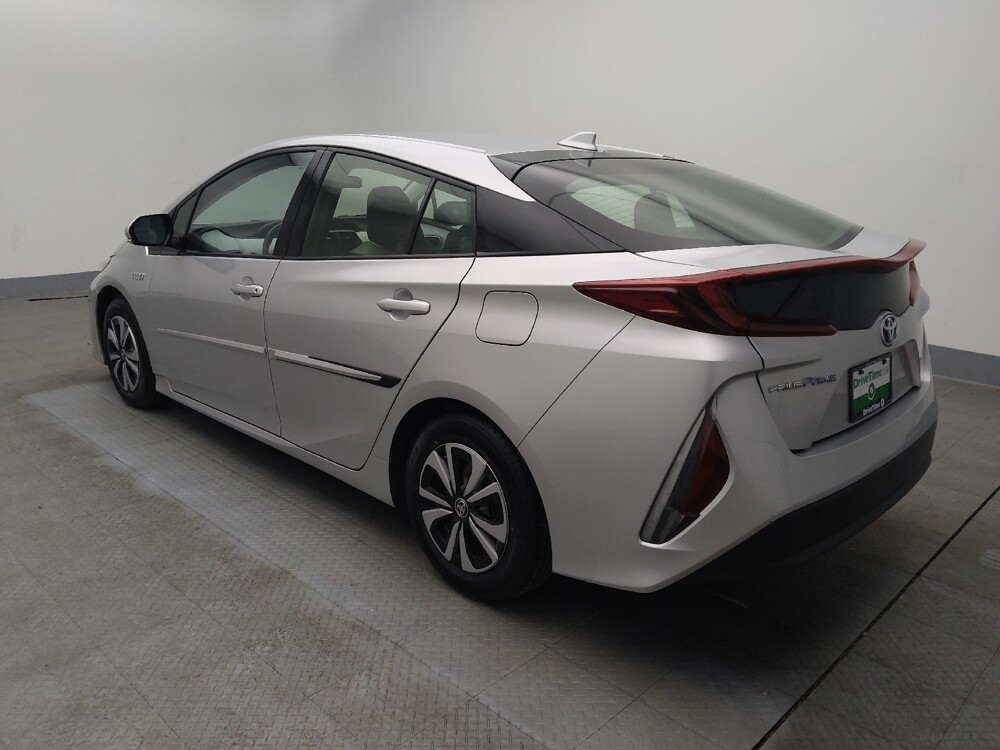 2018 Toyota Prius Prime in Gladstone, MO 64118 - 18078812 3